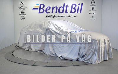 Hyundai Tucson 1.6 CRDi M6 Premium 4WD MHEV 2019