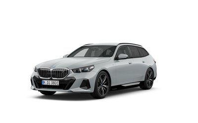BMW i5 eDrive40 Touring M Sport Active Edition 2025