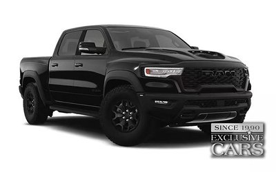 Dodge Ram RHO HIGH OUTPUT Hurricane 2025