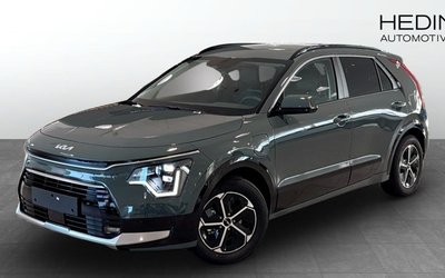 Kia Niro Plug-In Hybrid Action 2025