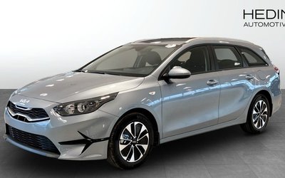 Kia Ceed SW Action PL FRÅN MÅN 2025