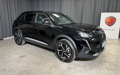 Peugeot 2008 GT 1.2 PT Aut - B-KAMERA 2023