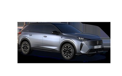 Peugeot 5008 Hybrid Allure 2024