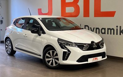 Mitsubishi Colt Invite - OMGÅENDE LEVERANS 2024