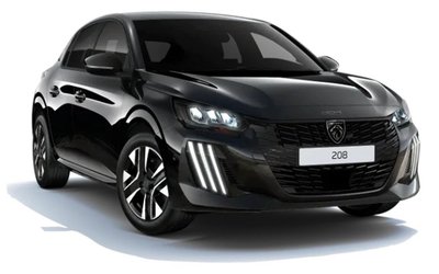 Peugeot 208 Limited Edition PureTech - OMGÅENDE LEVERANS 2024