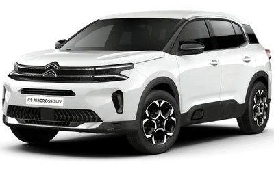 Citroen C5 Citroën Aircross FL Shine Hybrid Aut - PRIVATLEASING FRÅN 24 MÅN 2025