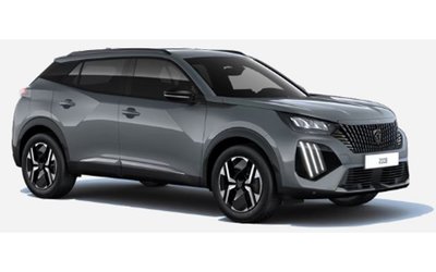 Peugeot 2008 Edition Plus PureTech 2024