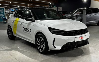 Opel Corsa SE Edition PT - RÄNTA 2024