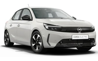 Opel Corsa e Electric Aut - RÄNTA 2025