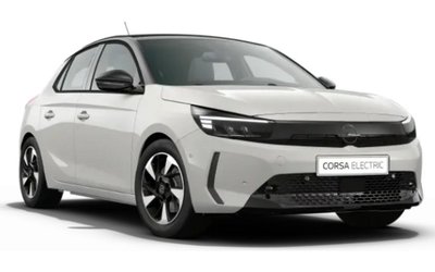 Opel Corsa e GS Electric Aut - RÄNTA 2025