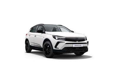 Opel Grandland GS P130 Aut - PRIVATLEASING FRÅN 12 MÅN 2024