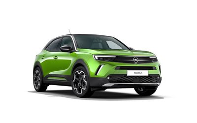 Opel Mokka Ultimate P130 Aut - PRIVATLEASING FRÅN 24 MÅNADER 2024