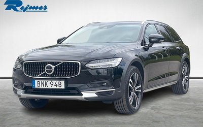 Volvo V90 Cross Country B5 AWD Diesel Advanced 2021