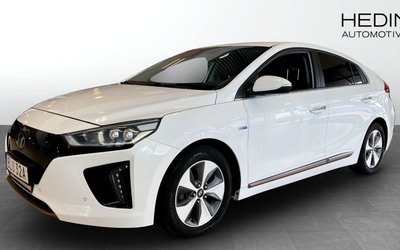 Hyundai IONIQ PREMIUM PLUS ECO 2019