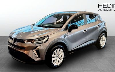 Renault Captur EVOLUTION TCE 90 GSR2 2025