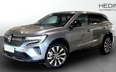 Renault Austral TECHNO FULLHYBRID 2025