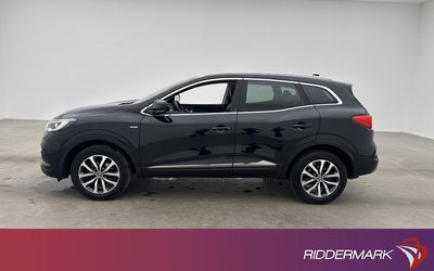 Renault Kadjar TCE Limited Panorama CarPlay Kamera 2020