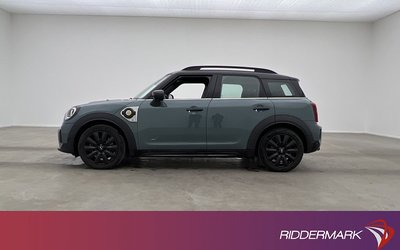 MINI Countryman SE ALL4 Experience Navi CarPlay Skinn 2022