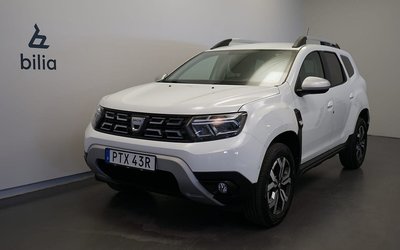 Dacia Duster PhII 4x2 1,3 TCe 150 Prestig A 2022