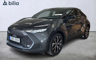 Toyota C-HR Hybrid 1,8 STYLE 2025