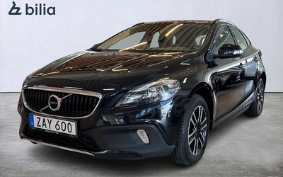Volvo V40 Cross Country Kinetic 2018