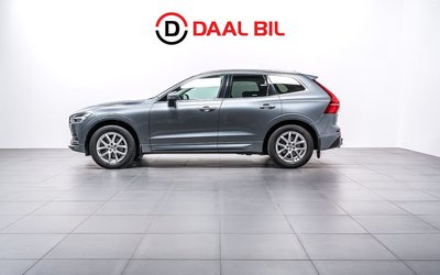 Volvo XC60 T5 AWD MOMENTUM ADVANCED B-KAM DRAG HUD 2018