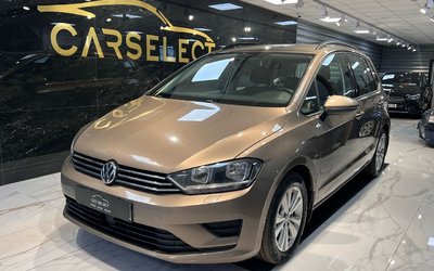 Volkswagen Golf Sportsvan 1.2 TSI BMT Carplay 2018