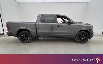 Dodge Ram Laie Night 5.7 Drag Pano Luft Diff H K 2022