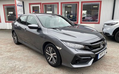 Honda Civic 1,0 Comfort 2020