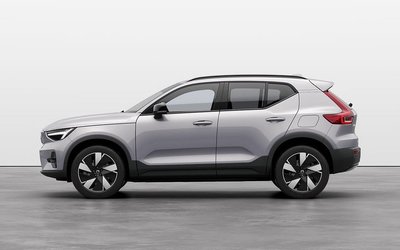 Volvo XC40 Recharge Single Motor Extended Range Plus Edt 2024