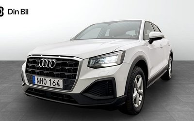 Audi Q2 35 TFSI S-tronic Proline 2023