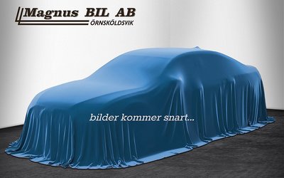 Volvo V60 Recharge T6 AWD AUT Momentum Drag Navi 2021