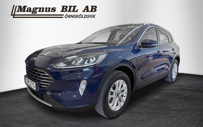 Ford Kuga Hybrid AWD E-CVT Comfort Kamera Navi 2022