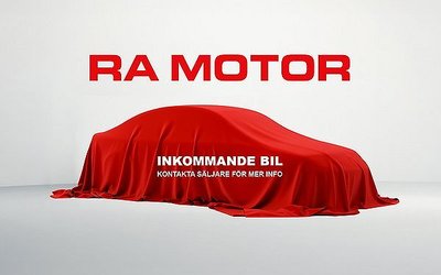 Hyundai Santa Fe 2,2 CRDi Premium AWD Aut Pano D-värme Drag 2015