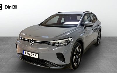 Volkswagen ID.4 Pro Performance 2022
