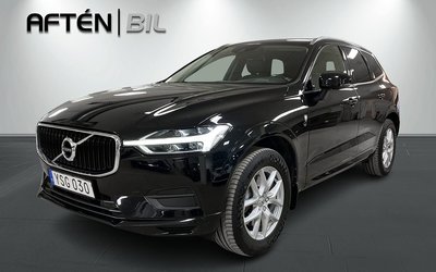 Volvo XC60 T5 AWD Advanced Edition H K Voc Kamera Drag 2019