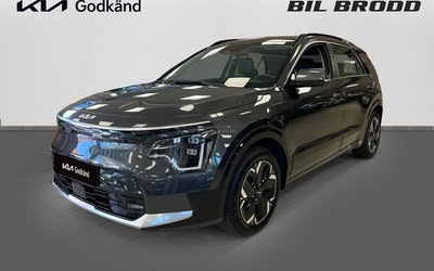 Kia e-Niro Niro EV Action 2023