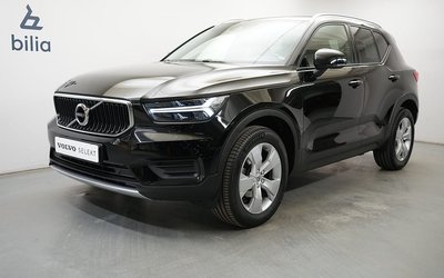 Volvo XC40 T2 FWD Momentum, On Call 2022