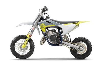 Husqvarna TC 50 2023
