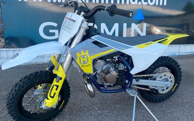 Husqvarna TC 50 Tc50 Mini 2023