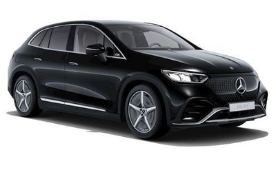 Mercedes EQE350+ Benz EQE 350 4Matic SUV | AMG | Privatleasing | 2025