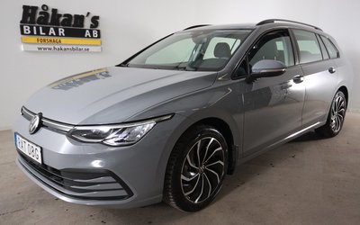 Volkswagen Golf Sportscombi 1.5 eTSI ACT OPF Base Euro 6 2023
