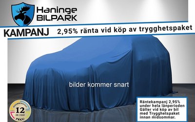 Renault Scenic Scénic 1.6 SUPERDEAL 2. DRAG LÅGMILAD AUTOMAT 2007