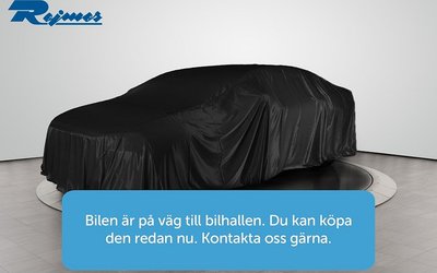 Volvo V60 D4 Classic Summum 2018