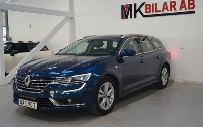 Renault Talisman Grandtour 1.6