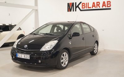 Toyota Prius 1.5 & Besiktigad