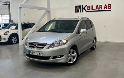 Honda FR-V 1.8 Taklucka 6-Sits