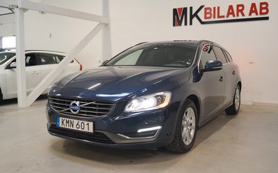 Volvo V60 T4 Momentum