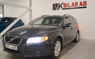 Volvo V70 2.0 Momentum