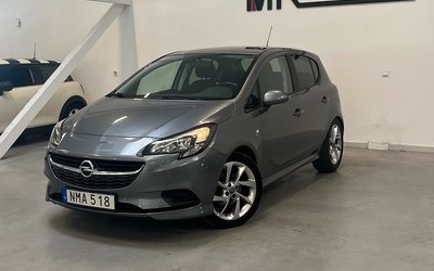 Opel Corsa 1.4.